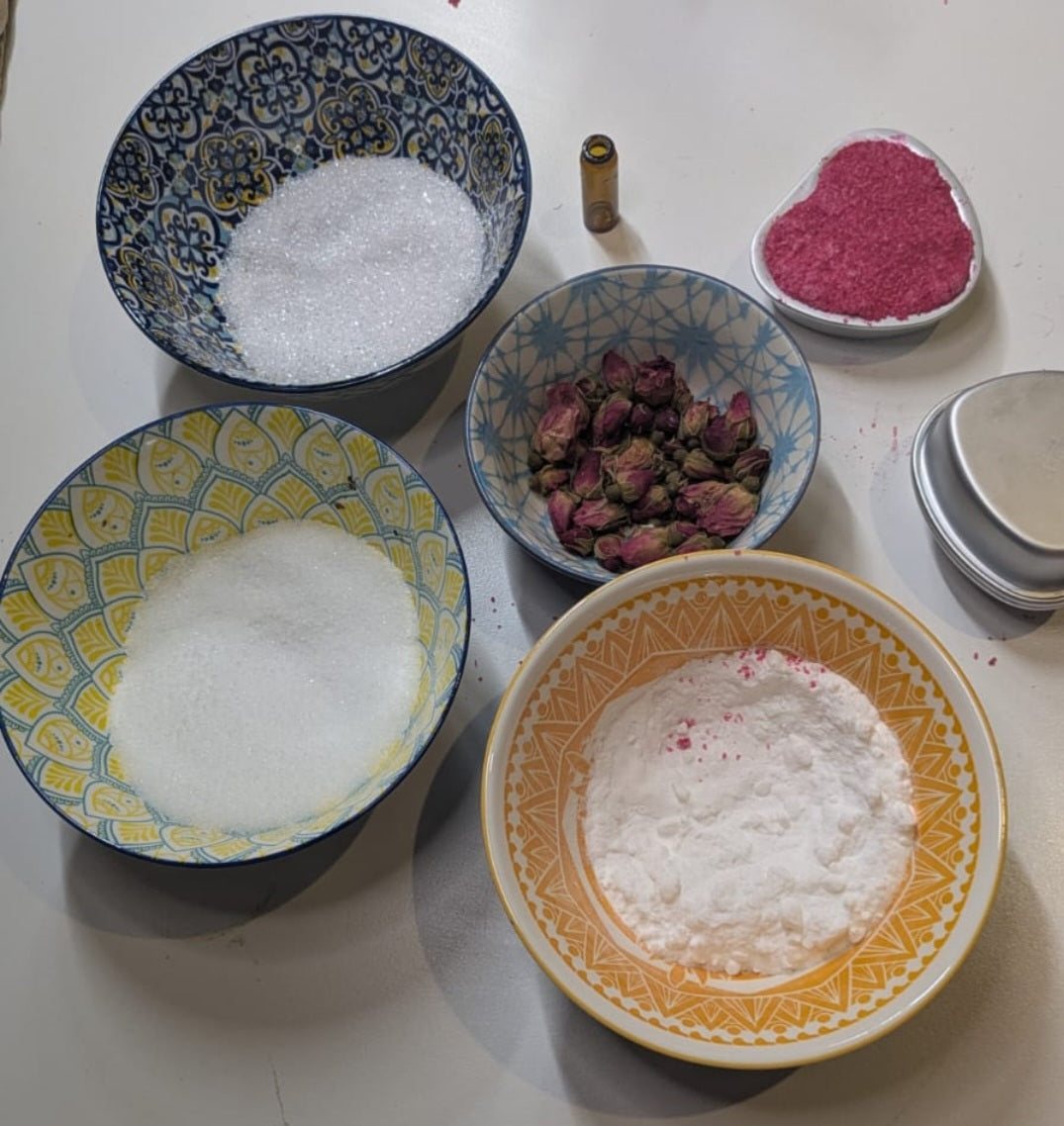 Craft of the Month Box