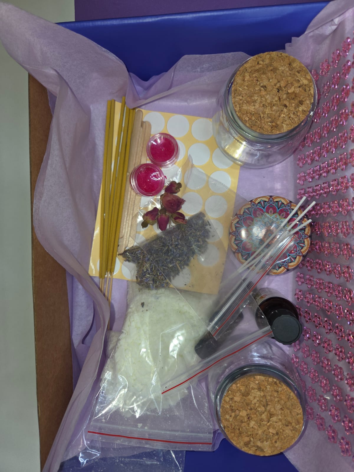 Aromatic Kit (One Time Purchase)